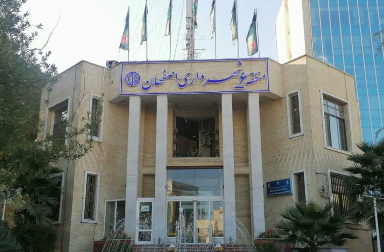 تکمیل پروژه مخزن آب و ایستگاه بوستان آزادگان با ۷ میلیارد تومان اعتبار