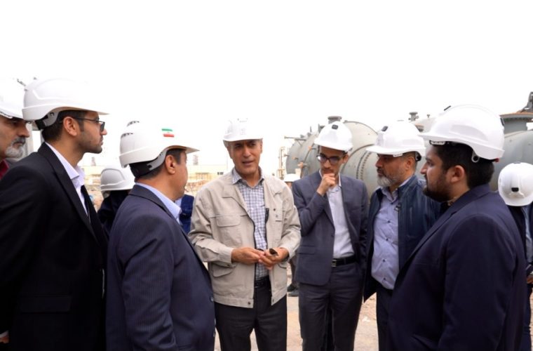 ارتباطات مؤثر و هماهنگی با حوزه های تخصصی بهره وری را افزایش خواهد داد