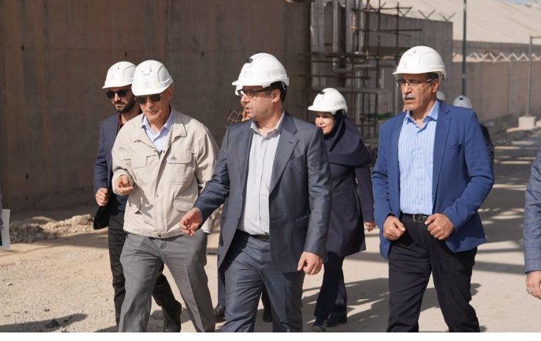 طرحهای پژوهشی با توجیه اقتصادی در عرصه صنعت عملیاتی میشوند طرحهای پژوهشی با توجیه اقتصادی در عرصه صنعت عملیاتی میشوند