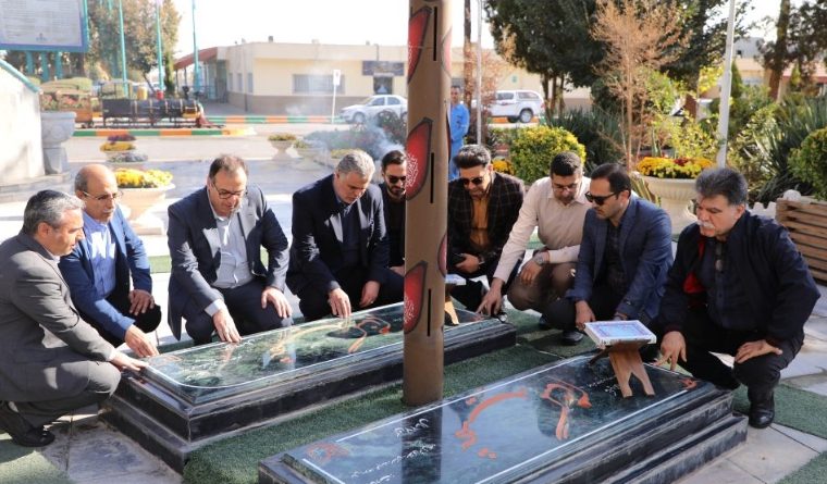 پالایشگاه اصفهان الگوی خوبی برای صنایع نفت در زمینه مدیریت پروژه های فناوری و نوآوری است تحول دیجیتال و هوشمند سازی نیاز صنایع پالایشی است