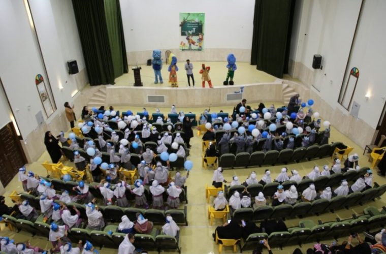 برگزاری شانزدهمین جشنواره ملی نخستین واژه آب در سمیرم