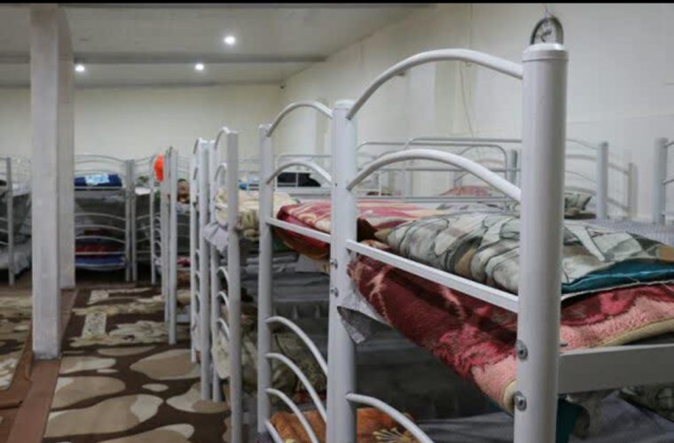 تلاش شهرداری برای استفاده از مرکز غربالگری استقلال برای ساماندهی کارتن‌خواب ها