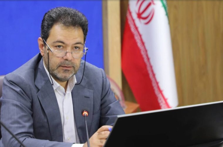 حسین اکبریان مشاور مدیرعامل شرکت مهندسی آبفای کشور شد