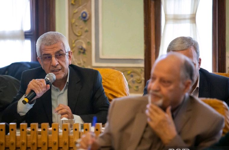 اصفهان من» و «شهر هوشمند»، دو بُعد فعالیت شهرداری اصفهان در حوزه هوشمندسازی است اصفهان من» و «شهر هوشمند»، دو بُعد فعالیت شهرداری اصفهان در حوزه هوشمندسازی است