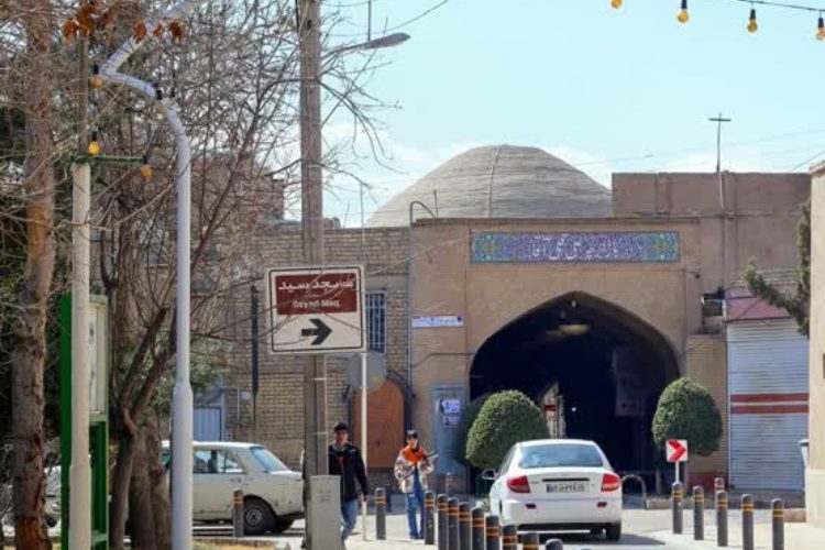 اجرای ۹۰ درصدیِ ۱۵۵ پروژه محلهمحور دراصفهان اجرای ۹۰ درصدیِ ۱۵۵ پروژه محلهمحور دراصفهان