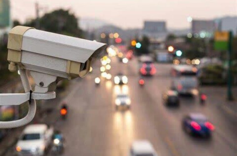 افزایش تعداد دوربین‌های نظارتی منطقه ۱۴ به ۷۰ دستگاه