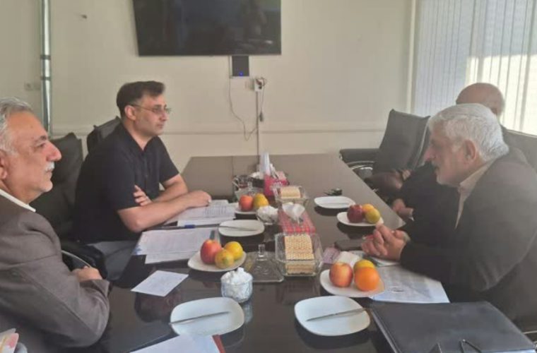 شروع فصل جدیدی از همکاری های دو جانبه خدمات رفاهی