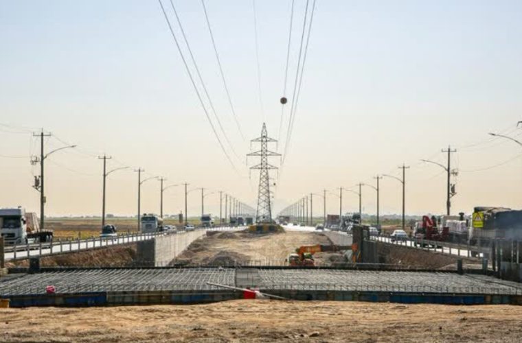 اجرای پروژه‌های پیش‌ساخته‌سازی، از رویکردهای مهم شهرداری اصفهان است