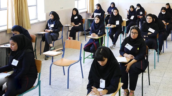 آموزش و پرورش خوزستان در انتهای جدول