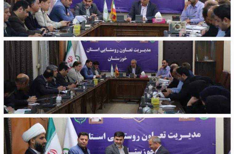 از توجه به توزیع کود تا جدیت در صادرات بدون خسارت گندم به مقصد نهایی