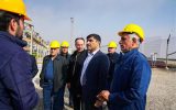 بازدید مدیرعامل مناطق نفتخیز جنوب از مجتمع صنعتی کوپال بازدید مدیرعامل مناطق نفتخیز جنوب از مجتمع صنعتی کوپال