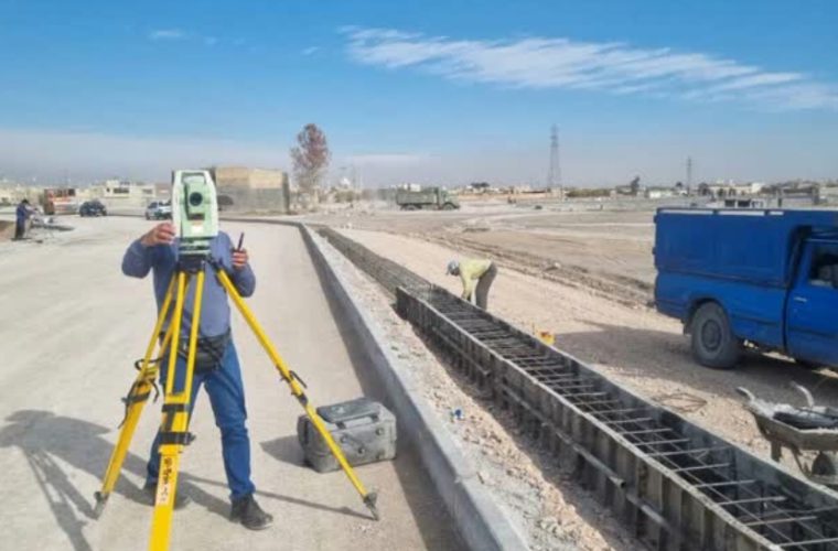 پیشرفت ۱۸ درصدی پروژه پردیس خانوادهمحور سودان پیشرفت ۱۸ درصدی پروژه پردیس خانوادهمحور سودان