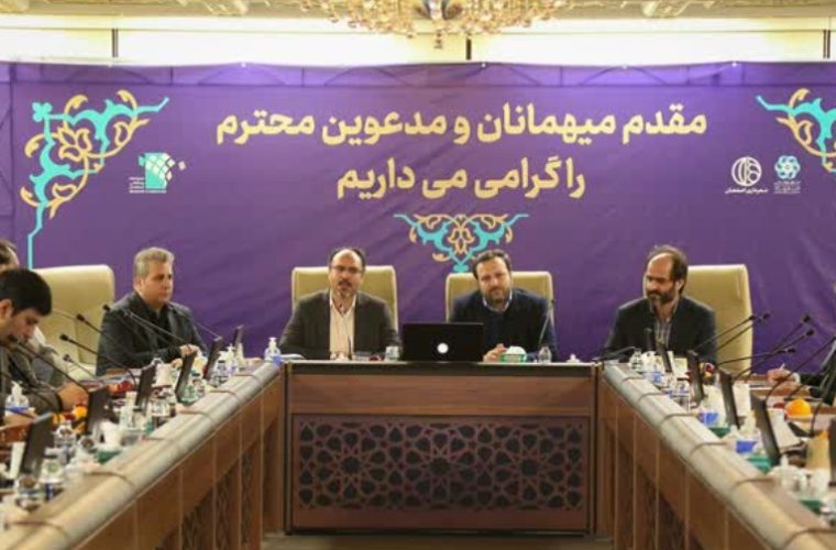 ضرورت برنامه‌ریزی برای توسعه صنایع دستی از هنرستان‌ها تا دانشگاه‌ها