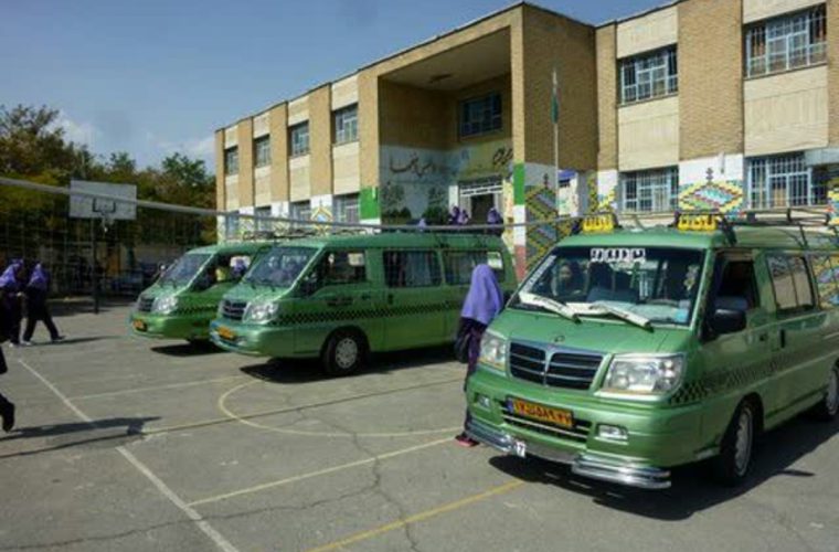 ۸۰ درصد هزینههای سرویس مدرسه دانشآموزان استثنایی اصفهان پرداخت می شود ۸۰ درصد هزینههای سرویس مدرسه دانشآموزان استثنایی اصفهان پرداخت می شود