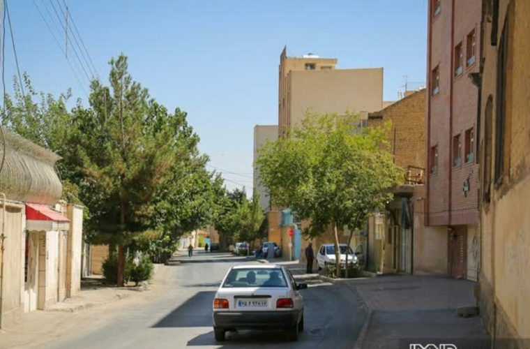 آغاز پروژه پیادهروسازی خیابان «لیمجیر» با ۱۳۰ میلیارد ریال اعتبار آغاز پروژه پیادهروسازی خیابان «لیمجیر» با ۱۳۰ میلیارد ریال اعتبار