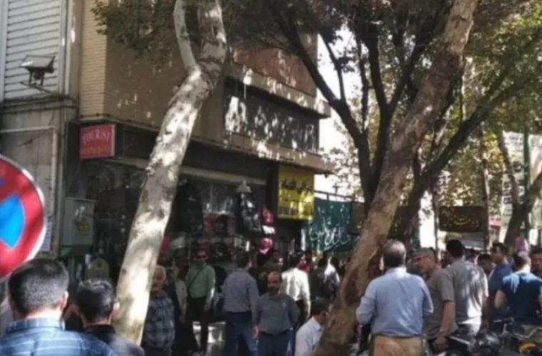 تن دادن دلال ارزی غیر مجاز به محکومیت