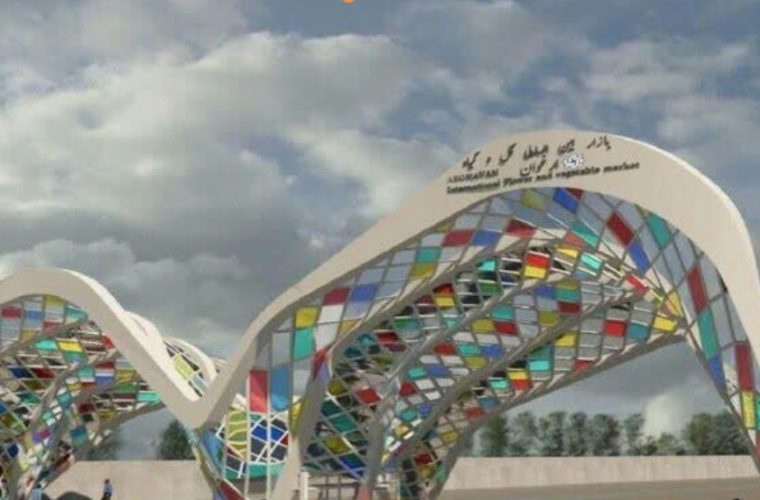 هزینه هزار میلیاردتومانی برای تکمیل «بازار بزرگ ارغوان» در دوره ششم مدیریت شهری