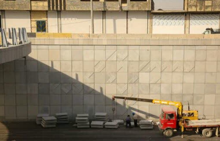 تحویل موقت ۱۳۹ قرارداد پروژه از ابتدای سال جاری تاکنون در اصفهان