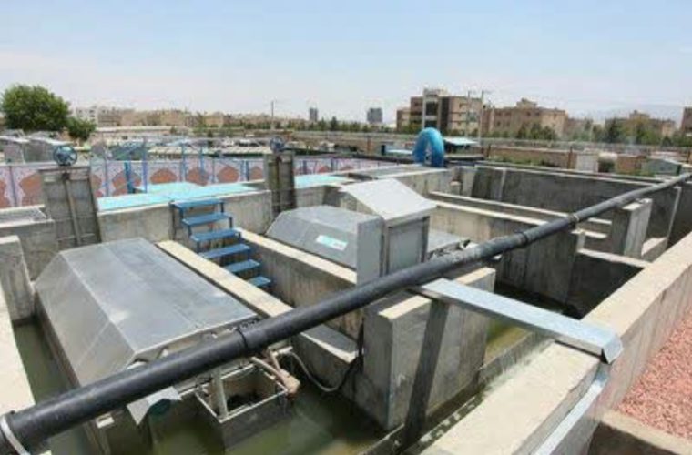 بهره‌برداری از ۴ تصفیه‌خانه تکمیلی پساب در اصفهان تا سال آینده