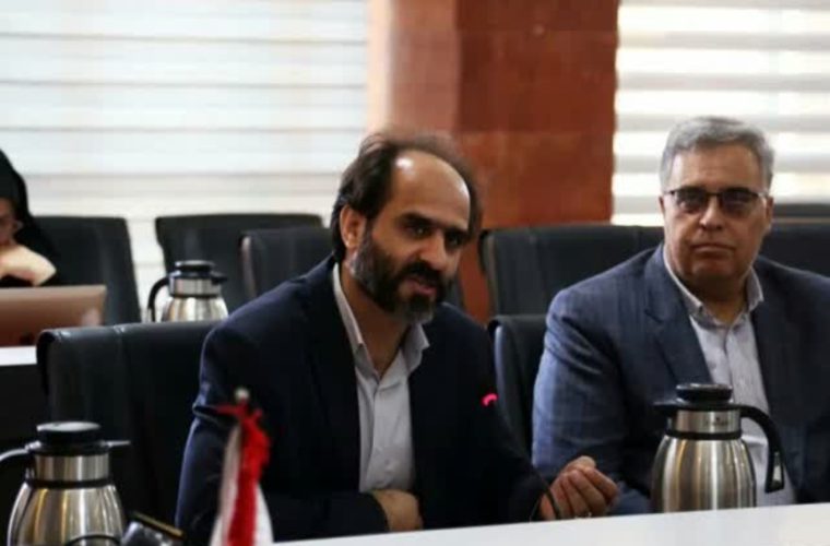 شکل‌گیری ۹ کمیته تخصصی در باشگاه شهراندیشان بر اساس برنامه‌های ۱۴۰۵ و ۱۴۱۰