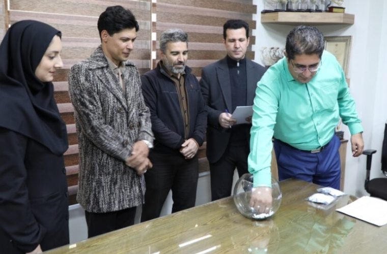 اعلام اسامی برگزیدگان مسابقه پیامکی گرامیداشت هفته پدافند غیر عامل