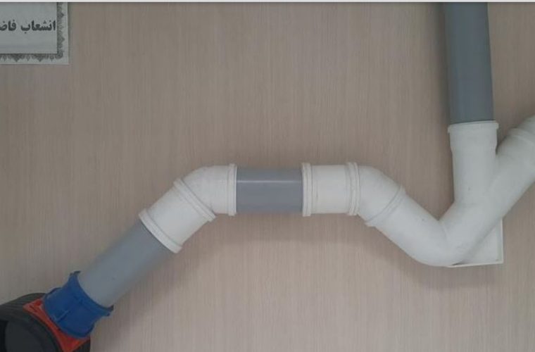 واگذاری ۳۰۲ انشعاب آب و فاضلاب توسط آبفای منطقه ۲