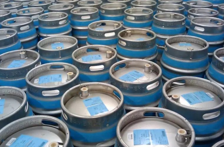 جزای نقدی، سزای ثبت نکردن کالا در سامانه جامع انبارها