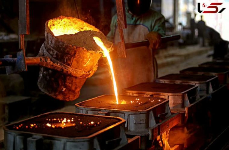 آماده سازی محوطه ۵۰ هکتاری برای انتقال واحدهای ریخته‌گری و موزائیک‌سازی