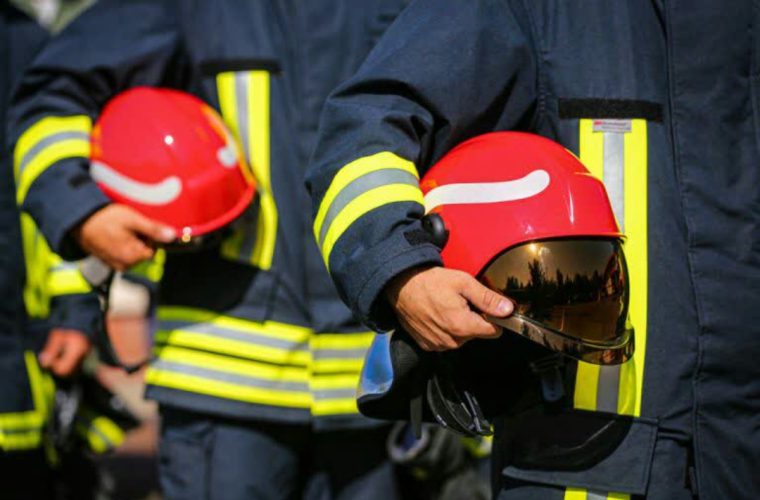 نجات ۱۳۸ شهروند از حریق و حوادث توسط آتش‌نشانان طی هفته گذشته