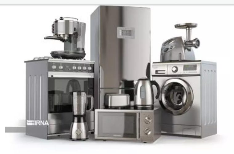 جریمه و ضبط کالا تاوان فروش لوازم خانگی قاچاق