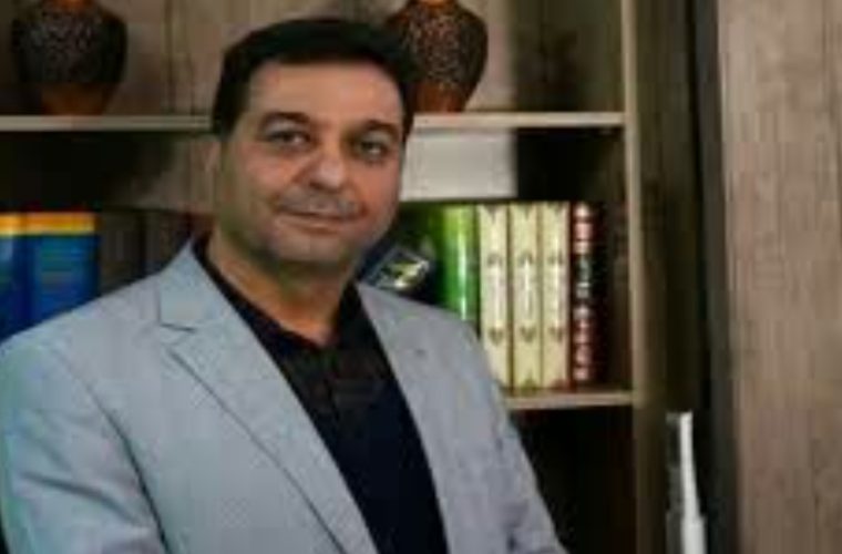 محمدرضا نظریان، مدیرکل آموزش و پرورش استان اصفهان شد