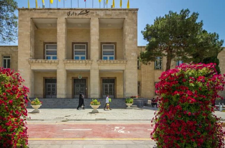 پیشرفت شبکه فیبر نوری شهرداری اصفهان به بیش از ۳۰۰ کیلومتر