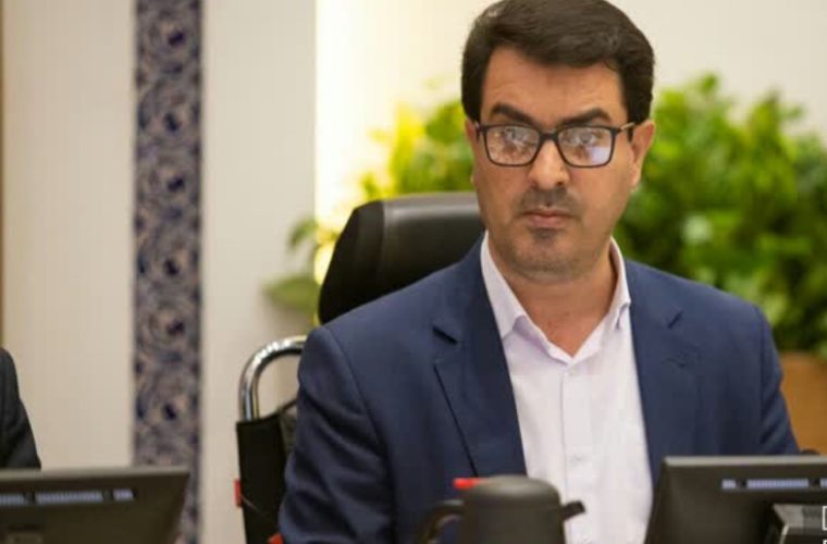 برنامه ریزی شهرداری اصفهان برای بهره مندی از قابلیت های هوش مصنوعی در مدیریت شهر