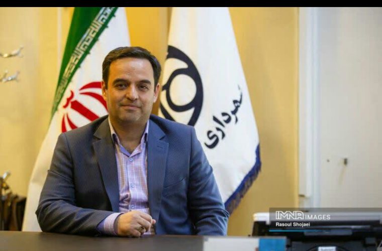 برگزاری برنامه «به احترام مردم اصفهان» با محوریت پایان حفاری تونل‌های شمالی خط ۲ مترو