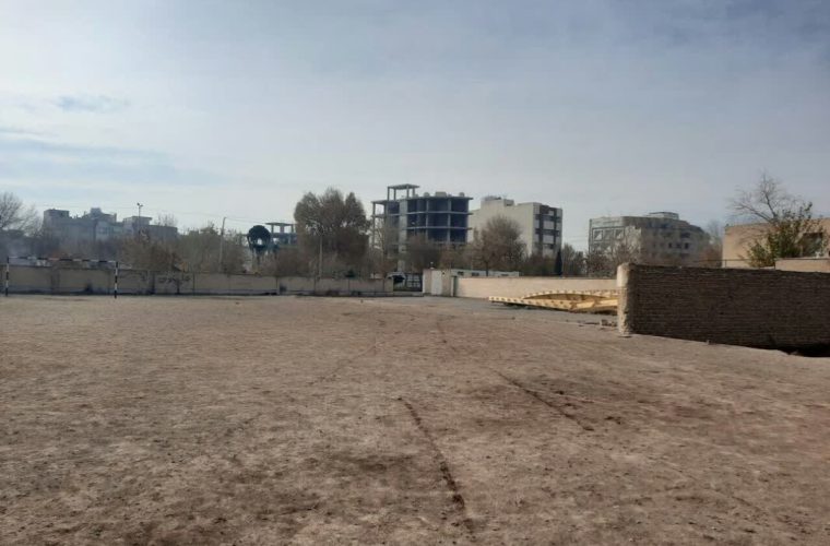 آغاز عملیات اجرایی پردیس ورزشی غرب اصفهان از بهمن‌ماه سال جاری