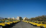 تمام رانندگان تاکسی اصفهان مشمول بیمه تکمیلی میشوند تمام رانندگان تاکسی اصفهان مشمول بیمه تکمیلی میشوند