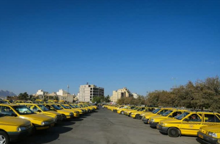 تمام رانندگان تاکسی اصفهان مشمول بیمه تکمیلی می‌شوند