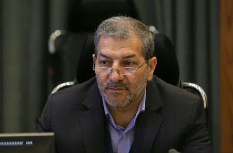 حضور دبیرخانه فرهنگی زاینده‌رود در نمایشگاه محیط زیست تهران