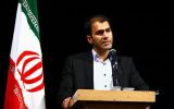 عملکرد سازمان پایانههای مسافربری شهر اصفهان الگوی سایر شهرها قرار گرفته است عملکرد سازمان پایانههای مسافربری شهر اصفهان الگوی سایر شهرها قرار گرفته است