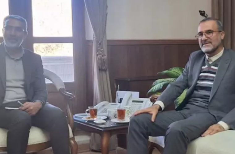 تبیین عملکرد تعزیرات حکومتی به ۲ معاونت استانداری