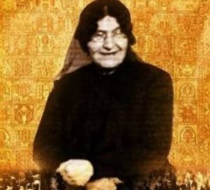 سردار بی بی مریم