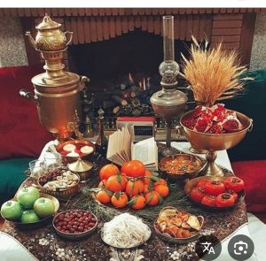البته از این شب به عنوان 