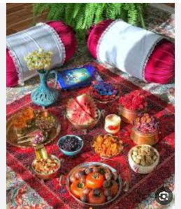 در این رابطه 