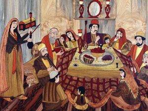 همیشه ایران و ایرانی 