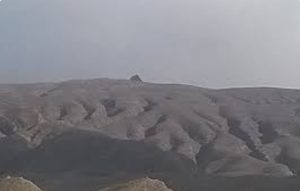 گردنه مکانی هست