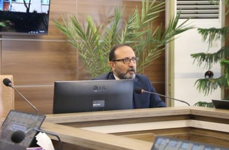 ایجاد تاب آوری اجتماعی و فرهنگ‌سازی مدیریت مصرف آب از مهم‌ترین وظایف روابط‌عمومی هاست