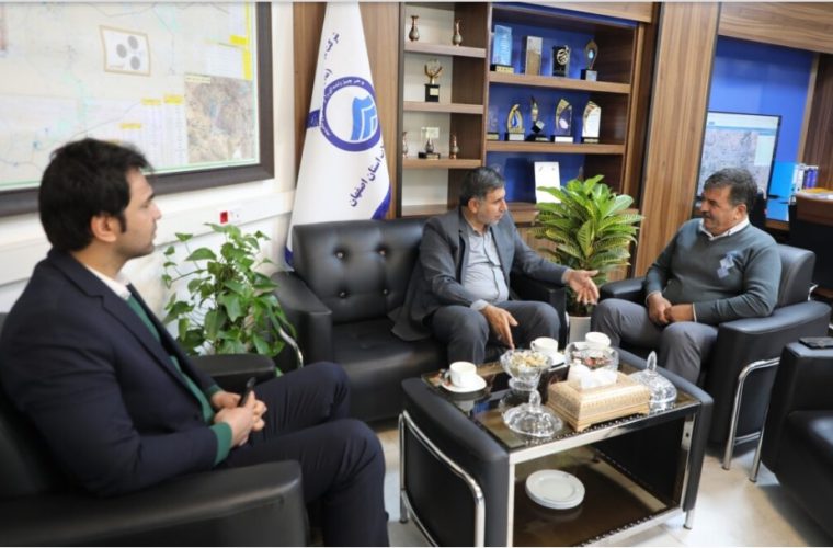 ارتقاء فنی و علمی کارگروه‌های منطقه‌ای با تعامل بیشتر شرکت های آب و فاضلاب استان‌های همجوار