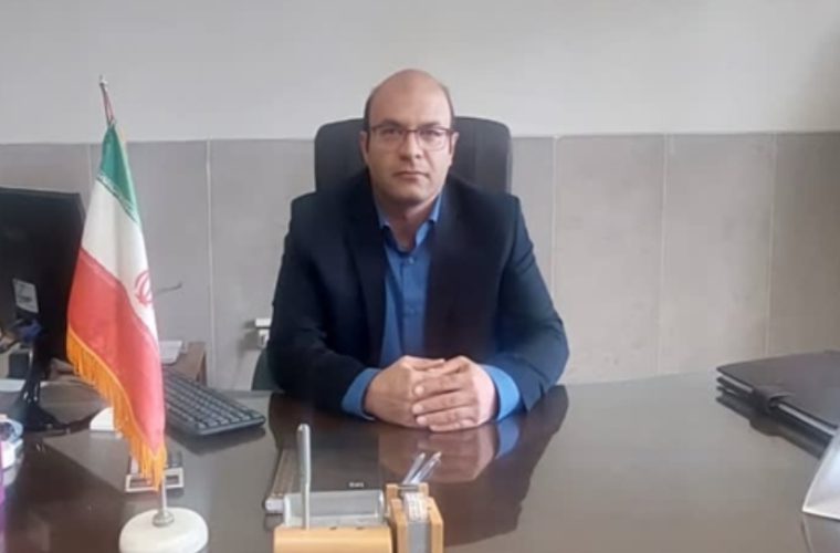 کشف و توقیف خودروی حمل فراورده خام دامی فاقد گواهی حمل بهداشتی قرنطینه ای معتبر