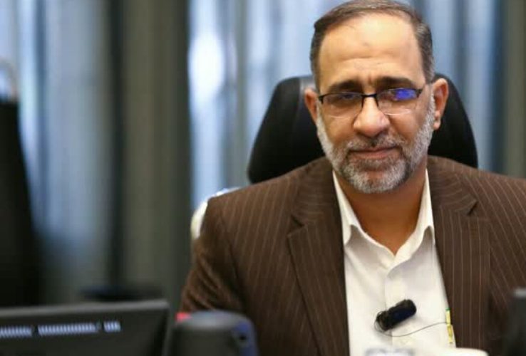 جمع آوری حدود هزار تن پسماند تر در اصفهان به صورت شبانه