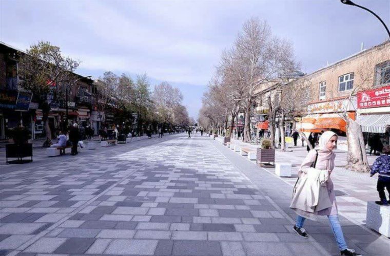 اجرای ۶۱ پروژه در منطقه ۱۱ تا پایان امسال